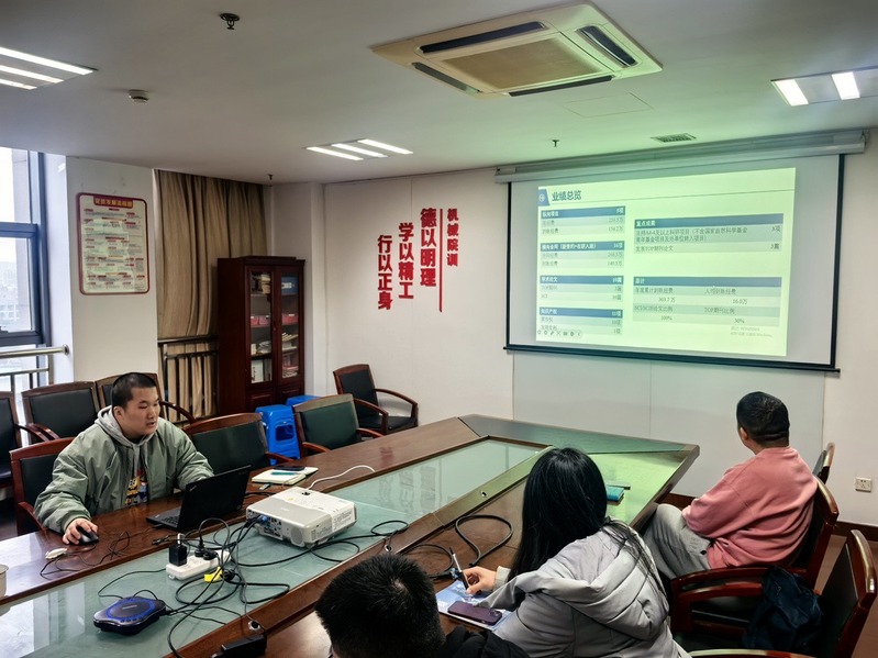 凝心聚力创佳绩，靶向发力启新程...