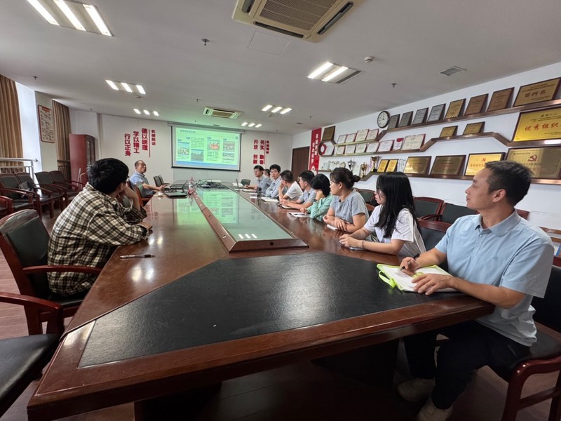 机械工程学院举办第十四期“匠新...